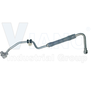 Ligne d'huile de turbocompresseur PTFE pour 14 ~ 17 <span class=keywords><strong>Ford</strong></span> Focus/C-Max/<span class=keywords><strong>Fiesta</strong></span> 1.0L CM5G6K679KA - Product Image 4