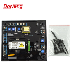 Régulateur de tension automatique AVR pour générateur BN440N, régulateur de tension de puissance - Product Image 2