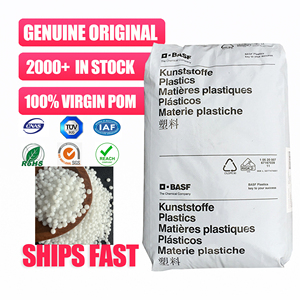 Gránulos Vírgenes de Copolímero POM BASF ULTRAFORM N2320 RPO, Resistentes a la Hidrólisis y de Baja Extracción - Product Image 1
