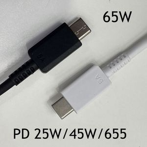 5A <b>USB</b>-C Charger Data Cable Type-c to Type-c High Speed Cable PD Quick Charger Cable for samsung S10 20 NOTE10 - Product Image 6