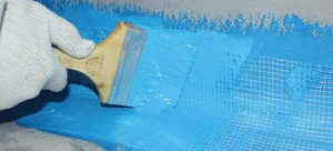 Revêtement acrylique imperméable à séchage rapide et haute élasticité, revêtement de toiture pour la <span class=keywords><strong>réparation</strong></span> et la protection des fuites - Product Image 4