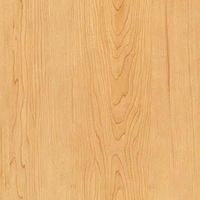 Contreplaqué en placage d'érable de 3 mm, qualité FAS, CE, contreplaqué de décoration haut de gamme pour meubles, moderne, garantie 1 an, E0