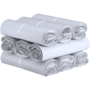 Bolsas de Envío Biodegradables de Base Biológica Shenglan, Capacidad de Carga de 5 kg, Impermeables, Autoadhesivas, Embalaje para Mensajería - Product Image 2