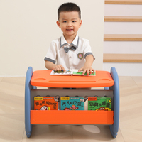 Table d'activités multifonctionnelle en plastique en forme de baleine avec un design moderne pour une utilisation à l'école, dans la chambre, la cuisine, le salon
