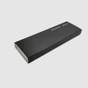 Boîte d'<span class=keywords><strong>allumettes</strong></span> personnalisée, publicitaire, sûre, écologique, <span class=keywords><strong>pour</strong></span> <span class=keywords><strong>cheminée</strong></span> d'hôtel, usage domestique intensif - <span class=keywords><strong>Allumettes</strong></span> à bougie en gros - Product Image 6