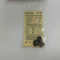 Interruptor de Flujo FS-N15CN, Detección Térmica de Flujo, Unidad Amplificadora NPN, Conector M8, Sistema de Refrigeración, Detección de Flujo Hidráulico