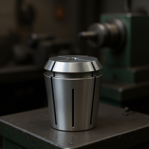 Ttttake erxt ลด20 D COLLET สำหรับการแตะและ chucking การใช้งาน - Product Image 3