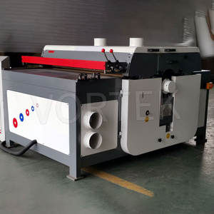 Sierra de Corte Horizontal Multiblanca MJ1300-X3 con Motor para Corte Eficiente de Madera Contrachapada y Tableros MDF - Product Image 4