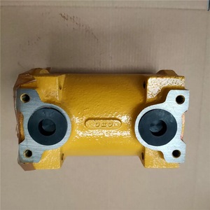 360-2740 3602740 ชุดระบายความร้อนน้ำมันเครื่องสำหรับ D333C 615C 3306 3306B - Product Image 6