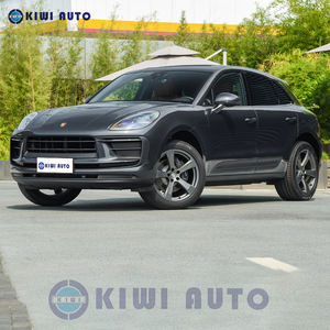 รถยนต์มือสอง พานาเมร่า อี ไฮบริด มาคัน <span class=keywords><strong>2023</strong></span> 2.0T - Product Image 2