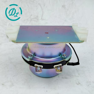 Relais de batterie 24V EexcavaStart de remplacement pour mini-excavatrice KHR2112 BS24-5C-S – Pièce de rechange durable et haute performance - Product Image 3