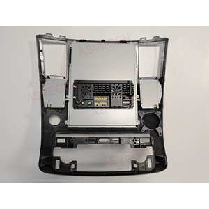 <span class=keywords><strong>Autoradio</strong></span> Android 12,1 pouces pour Infiniti QX56 2008-2010 2011, montage sur tableau de bord, GPS, TV, lecteur <span class=keywords><strong>CD</strong></span>, écran CarPlay pour lecteur - Product Image 6