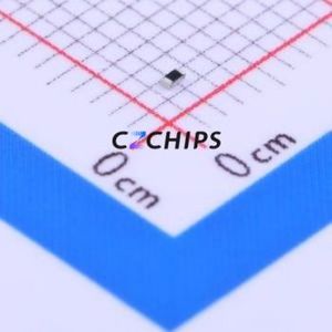 RMC04022.7K1%N ตัวต้านทานแบบ SMD 0402 (ประเภท: ฟิล์มหนา) (ความต้านทาน: 2.7kโอห์ม ความแม่นยำ: 1%) - Product Image 1