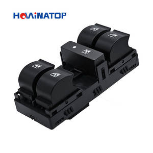 Interruptor de ventana HOWINATOP 735498686 para <span class=keywords><strong>Fiat</strong></span> <span class=keywords><strong>Doblo</strong></span> 2012 2013 <span class=keywords><strong>2014</strong></span> 2015 2016 interruptor regulador de vidrio reemplazar piezas accesorios de coche - Product Image 1