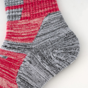 Mid-calf Running Sports <b>Socks</b> Thickened Skiing <b>Socks</b> Outdoor Sweat-absorbing Mountaineering <b>Socks</b> for Both Men and <b>Women</b> - Product Image 4