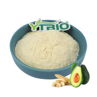 Poudre d'Avocat Vegan ASU (Insaponifiables de Soja) à Base Végétale pour le Soutien Articulaire des Athlètes