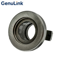 1714-00575 Conjunto de Collarín y Soporte de Embrague para Autobús Yutong ZK6551 ZK6601 Repuestos de Embrague