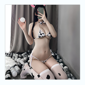 Wholesale Sexy Cow Costumes - Kawaii & Maid Outfits