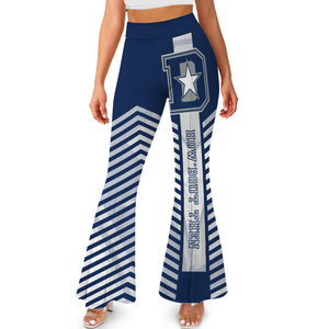 Leggings d'été personnalisés en jersey à bande imprimée par sublimation uniformes de football de conception OEM pour les femmes nouvelle saison vêtements de football de qualité supérieure - Product Image 5