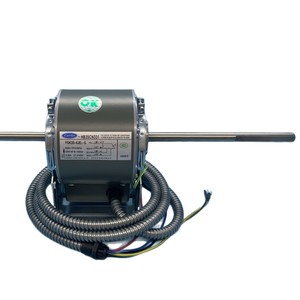 Moteur de ventilateur de climatiseur Carrier HB35CN331 220V 33W 4P pour climatisation centrale - Product Image 4