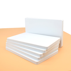 Custom Size Cuttable PVC Foam Board Forex Sintra <b>Sheet</b> Shockproof For Reptile Pet Cage Amphibian Breeding Box Cabinet Accessory - Product Image 5