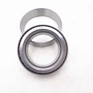 सेट 10 u399/u360l + r इंच टेप रोलर व्हील असर हब बीयरिंग आकार 39.688*79.976*19.395 मिमी - Product Image 5