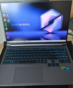 Venta al por Mayor de Fábrica MECHREVOs: Laptop para Juegos X 2026 de 16 Pulgadas, Core I7, RTX 5060, Pantalla HD 2.5K, Frecuencia de Actualización de 180Hz I7-13700 - Product Image 6