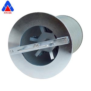 Factory Direct Supply High Efficiency EF Series <b>Hydraulic</b> Air Filter Element EF1-25 EF2-<b>32</b> EF3-40 EF4-50 EF5-65 - Product Image 2