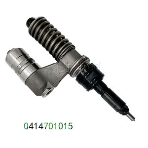 Высококачественные продукты, 0414701015 топливного инжектора в сборе для двигателя Bosch GE13 Series - Product Image 6