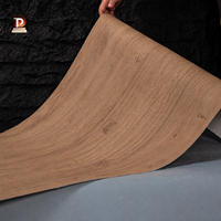 Panel Dinding Batu Fleksibel MCM Soft Stone Veneer, Material Tanah Liat Modifikasi, Tahan Air, Pelapis Eksterior untuk Bangunan Komersial