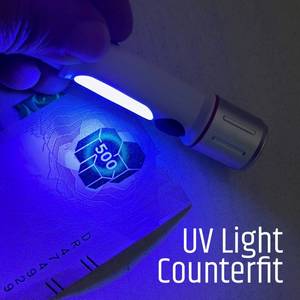 Nhà Máy Giá Mạnh Mẽ <span class=keywords><strong>400</strong></span> Lumen Mini Keychain Ánh Sáng Torch USB C Đèn Pin Từ Cơ Sở - Product Image 5