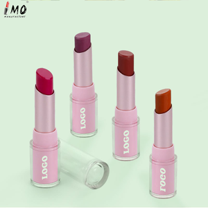 Lápiz Labial Mate Aterciopelado, Impermeable, de Larga Duración, No se Transfiere, No se Desvanece, Maquillaje Diario, Cosmético - Product Image 5