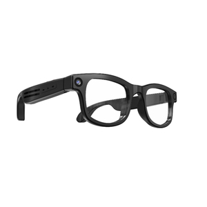 Gafas Inteligentes con Traductor IA, Traducción de Voz Inteligente en Tiempo Real en Más de 140 Idiomas, Gafas Multilingües para Reuniones de Negocios - Product Image 4