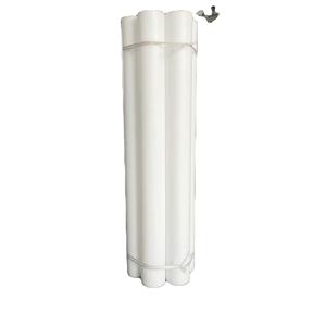 Tubes en plastique ronds HDPE de haute qualité, sans poussière, pour usage industriel cosmétique - Product Image 4