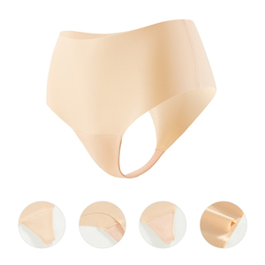 Panti Invisible Mujer Camel Toe Prevention <strong>Underwear</strong> <strong>No</strong> <strong>Lines</strong> <strong>No</strong> Bunching Perfect for Activewear Camel Toe <strong>Underwear</strong> - Product Image 6