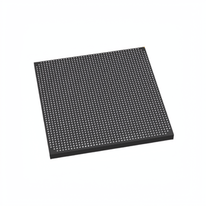 IC FPGA 102 i/o 144TQFP ชิ้นส่วนอิเล็กทรอนิกส์แบบ XC6SLX9-2TQG144C แบบฝังตัวดั้งเดิมสั่งแบบครบวงจร144 LQFP - Product Image 1