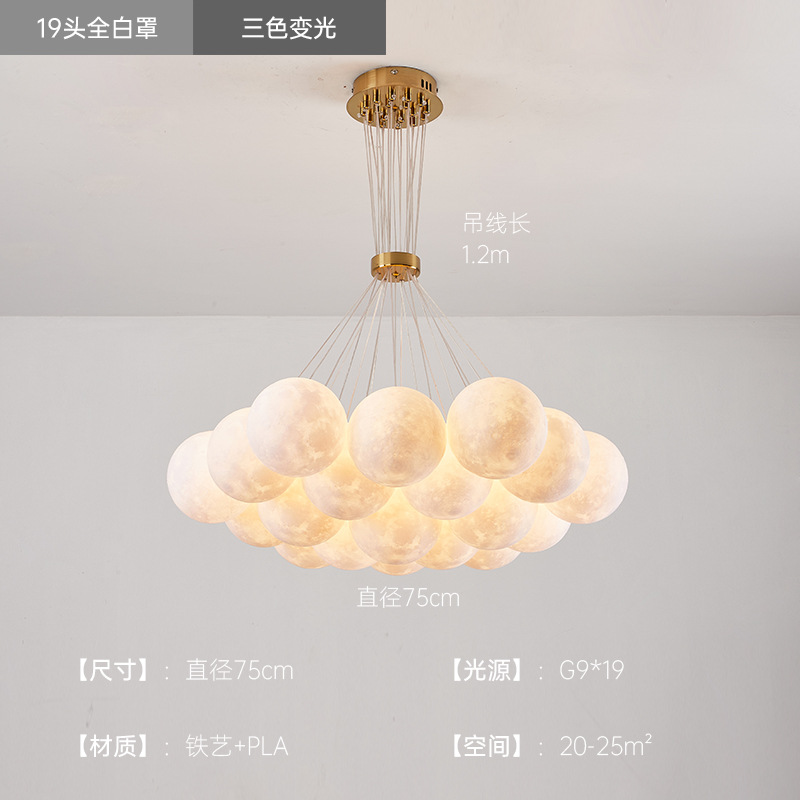 19 testa tutto bianco copertina tre colori oscuramento