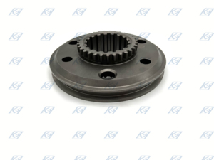 Embrayage coulissant SHIELD 4300924 adapté aux boîtes de vitesses de camions américains et aux pièces rapides W - Product Image 4