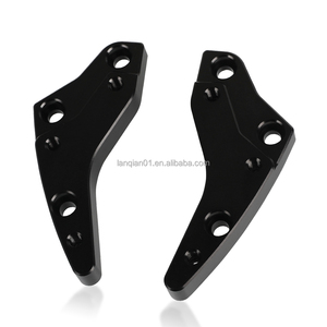 Elevador de Manillar para Motocicleta <span class=keywords><strong>BMW</strong></span> K1600GT K1600GTL K 1600GT 1600GTL K <span class=keywords><strong>1600</strong></span> GT <span class=keywords><strong>GTL</strong></span> 2012-2019 <span class=keywords><strong>2018</strong></span>, Accesorios para Motocicleta - Product Image 3