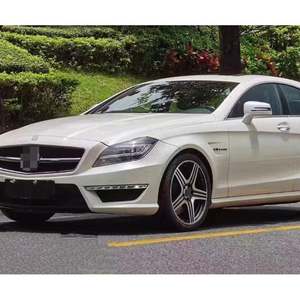 Accessoires automobiles Pièces détachées automobiles Kit carrosserie pour Cls 550 W218 Mercedes-Benz Accessoires automobiles Pièces détachées automobiles - Product Image 3