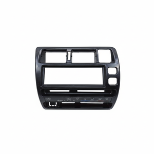 Marco para Radio de Coche Toyota Corolla 93-98, Talla Única, Hecho en Turquía - Product Image 2