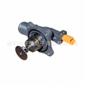 เทอร์โมสตัทอิเล็กทรอนิกส์ Chery E4T15C 1306110 สำหรับอะไหล่เปลี่ยนเครื่องยนต์ Arrizo 7 Tiggo 5 - Product Image 2