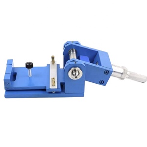 เครื่องทดสอบการดัดงอ ISO 1519 - Product Image 4