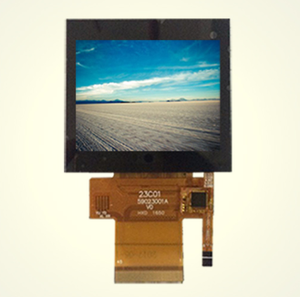 <span class=keywords><strong>2</strong></span>,3 "pulgadas IPS pantalla lcd ET023LQ01-K 300: 1 (Min) (TM) de ancho temperature320 * 240 MCU/interfaz RGB ILI9342C IC - Product Image 3
