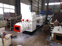 Fabricant de machines automatiques de fabrication de briques en argile Auto JKR30