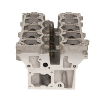 Culasse de moteur TU5 TU5JP4, TU5JP4 9656769580 02.00.GZ 0200.GZ 0200W1 0200GF, culasse de moteur nue