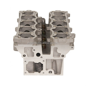 <span class=keywords><strong>Culasse</strong></span> de moteur TU5 <span class=keywords><strong>TU5JP4</strong></span>, <span class=keywords><strong>TU5JP4</strong></span> 9656769580 02.00.GZ 0200.GZ 0200W1 0200GF, <span class=keywords><strong>culasse</strong></span> de moteur nue - Product Image 6