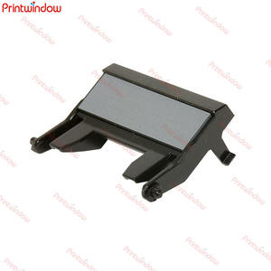 Conjunto de Almohadilla de Separación LU3157001 LU2154001 para Brother DCP 7030 7040 HL 2140 <span class=keywords><strong>MFC</strong></span> <span class=keywords><strong>7320</strong></span> 7340 7440 7840 - Product Image 3