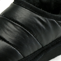 Vente en gros OEM/ODM directe d'usine – Bottes d'hiver plates pour femmes et hommes, en peau de mouton, imperméables, antidérapantes, en tissu peluche