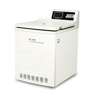 Centrífuga de Baja Velocidad DL-7MC de 8000 rpm, Centrífuga de Laboratorio Refrigerada de Gran Capacidad - Product Image 3